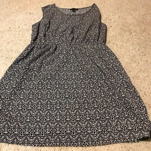 Forever 21 dress Size 1x